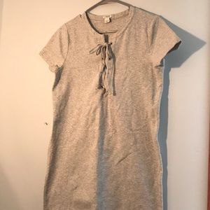J Crew dress like new dress size S